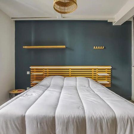 Bel Appartement Avec Terrasse Au Coeur D'Avignon Kültér fotó