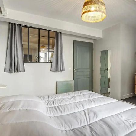 Bel Appartement Avec Terrasse Au Coeur D'Avignon Kültér fotó